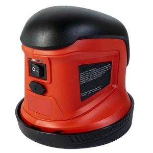 Elektrischer Eiskratzer Auto | Akku Eisschaber Set mit USB Adapt