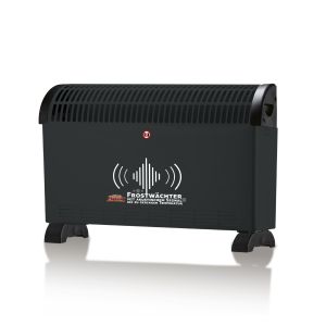 Mauk Frostwchter Kompaktheizer