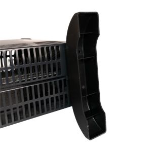 Mauk Frostwchter Kompaktheizer