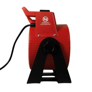 TELEFUNKEN 2-kW-Industrie-Heizer THL-2kW