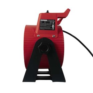 TELEFUNKEN 2-kW-Industrie-Heizer THL-2kW