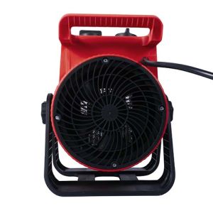 TELEFUNKEN 2-kW-Industrie-Heizer THL-2kW