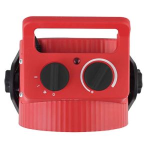 TELEFUNKEN 2-kW-Industrie-Heizer THL-2kW