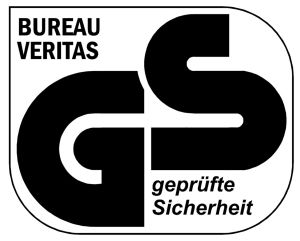 TELEFUNKEN 3-kW-Industrie-Heizer THL-3KW