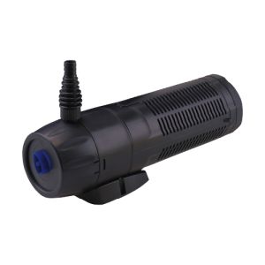 MAUK Teichdurchlauf-Filter-Set ECO