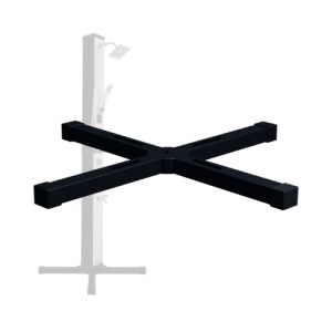 MAUK Universal Standfu fr Solarduschen