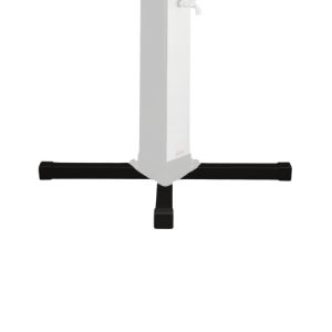 MAUK Universal Standfu fr Solarduschen