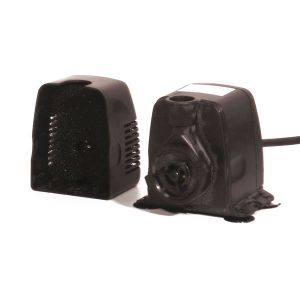 Springbrunnenpumpe 28 W 1.400 l/h