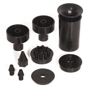 Springbrunnenpumpe 28 W 1.400 l/h