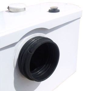 Mauk Hebeanlage 600 Watt