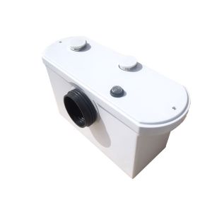 Mauk Hebeanlage 600 Watt