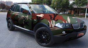 MAUK Folie Auto- K�chen- Deko- Folie Tactic Camouflage vinyl