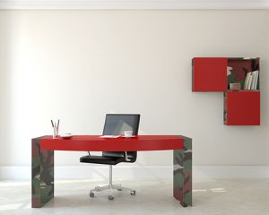 MAUK Folie Auto- K�chen- Deko- Folie Tactic Camouflage vinyl