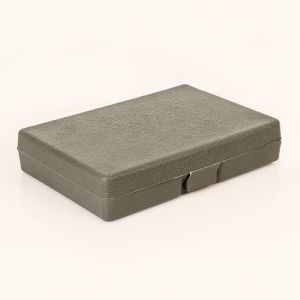 MAUK Lochs�gen Set 12tlg. Gr��en 19,22,29,38,44,51,60,67,82mm