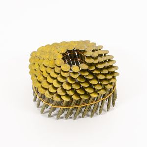 Mauk Munition f�r Druckluft Coil Nagler CN45C Art.Nr. #2112, twi