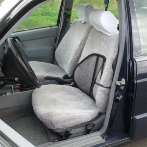 R�ckenst�tze / Lordosenst�tze