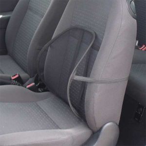 R�ckenst�tze / Lordosenst�tze