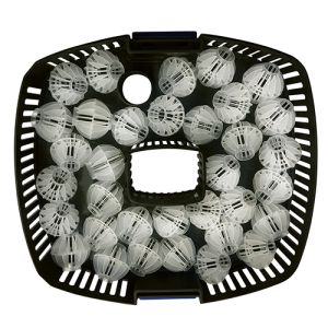 Mauk Ersatz- Zusatz- Erweiterungs- Filterkorb f�r #2285, 45x Bio
