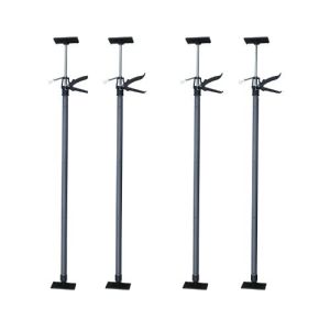 2x Doppelpack Zargenspanner  115-290cm