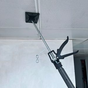 2x Doppelpack Zargenspanner  115-290cm