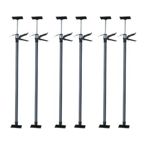 3x Doppelpack Zargenspanner  115-290cm