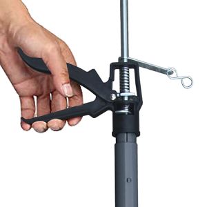 3x Doppelpack Zargenspanner  115-290cm