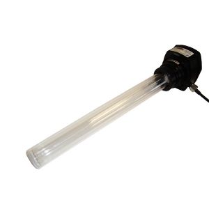 UV-C Lichtfilter 18W 2500l/h