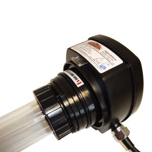 UV-C Lichtfilter 18W 2500l/h
