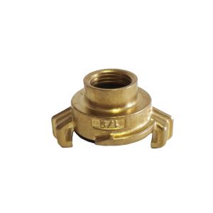 Schnellkupplung m. Innengewinde 1/2 Zoll