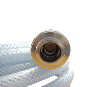 Druckluft Gewebeschlauch 5m (B-Ware)