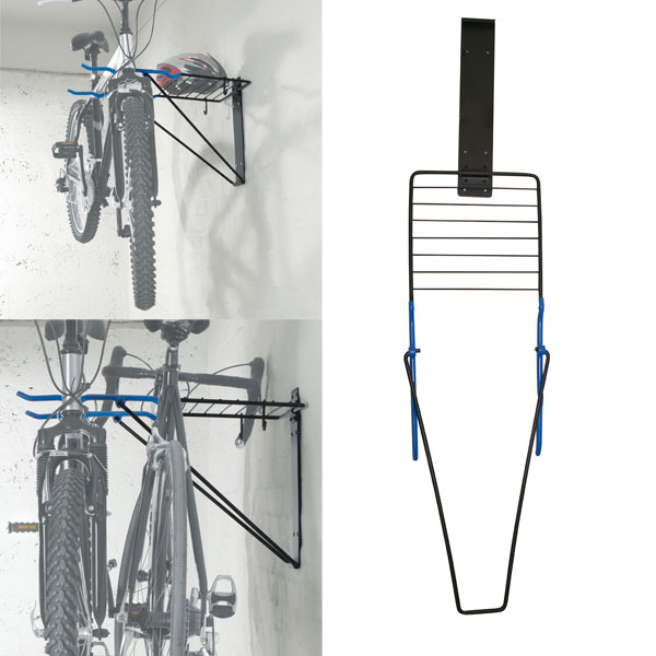FahrradWandhalterungen