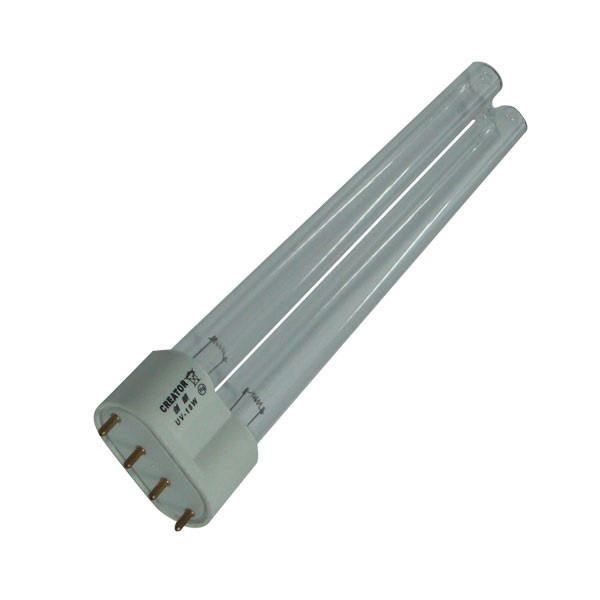UVC Leuchte 18W ihpdirekt.de