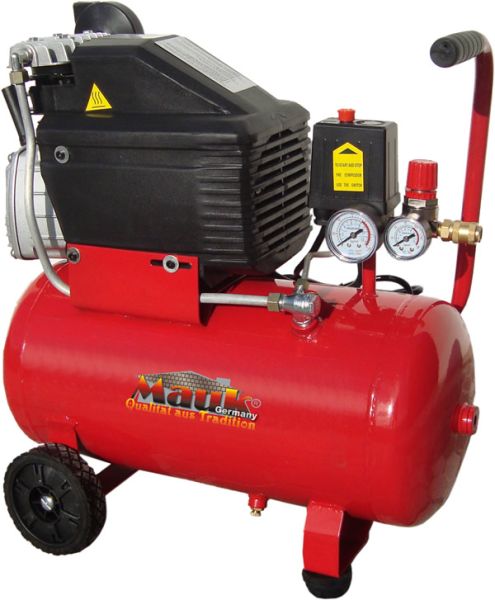 DL Kompressor 24Ltr (B-Ware)
