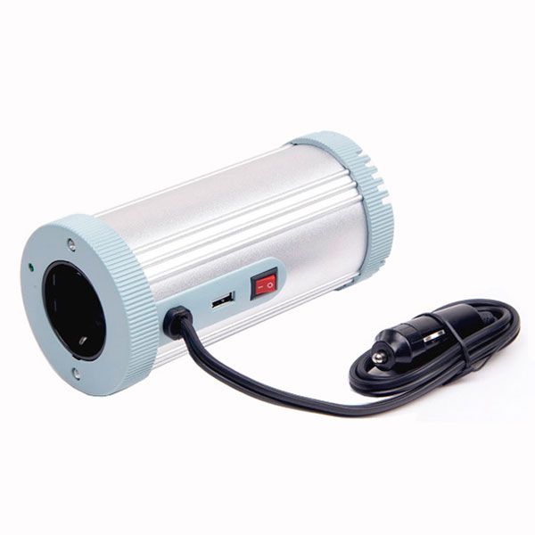Mauk Spannungswandler Inverter 150W