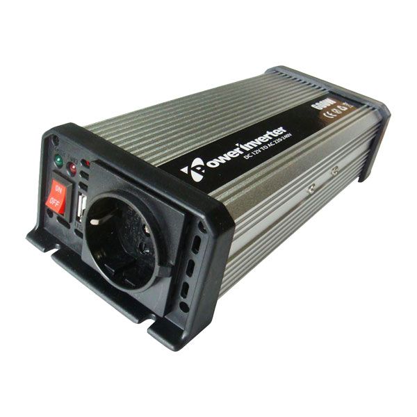 Mauk Spannungswandler Inverter 600W