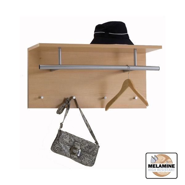 FMD Wandgarderobe SPOT