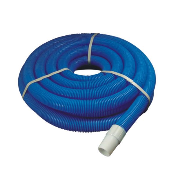 Mauk Saugschlauch f&uuml;r Poolreinigung 10,5m 1-1/2 Zoll (PE)