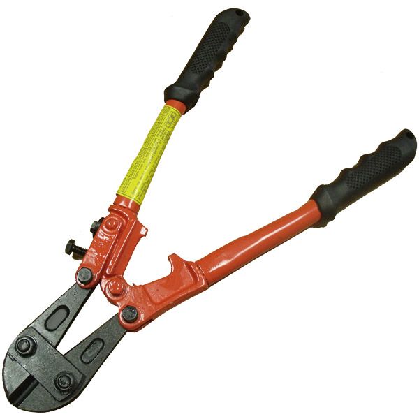 Mauk Bolzenschneider 18 Zoll