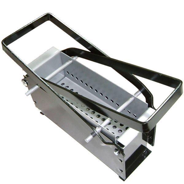 Papierbriketpresse Brikettpresse