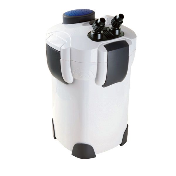 Mauk Aussenfilter Aquariumfilter 55W 2000l/h