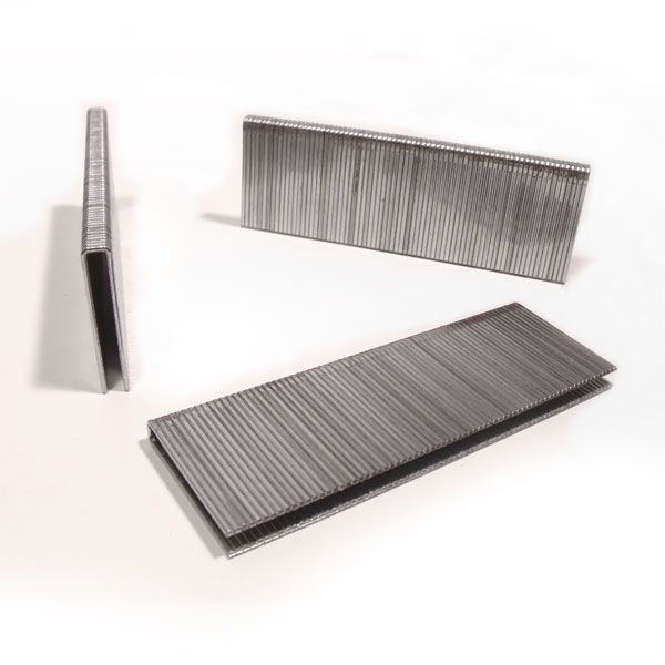 Klammern 2,5/0,58/0,1cm 500 Stck.