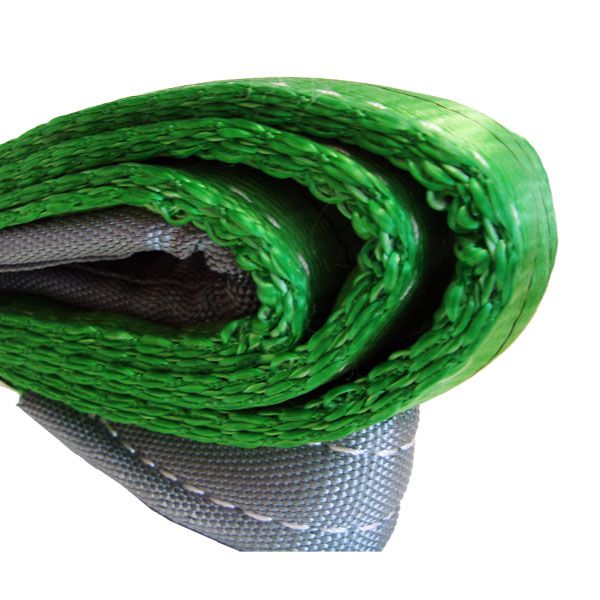 Rundschlinge mit Doppelmantel 2t 6cm 3m