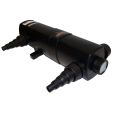 Mauk UV-C Lichtfilter 36 W 4.500 l/h (B-Ware)