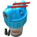 Wasserfilter 3000l/h (B-Ware)