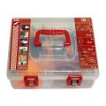 MAUK Gurteset 16tlg (B-Ware)