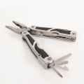 Taschenmesser Multi-Tool 25 in 1 - Zange inkl. Bits