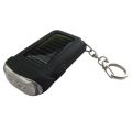 LED Solarhandlampe mit Schlsselanhnger