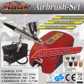 Airbrush Set 