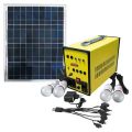 Mauk Solarpanel 40 W & Powerpack