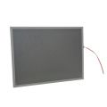 Unterboden Infrarot Heizpanel  steckerfertig 50*38cm 60 Watt